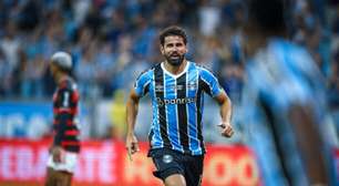 Barca zarpando! Grêmio anuncia jogadores que não ficarão no clube em 2025