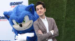 Ben Schwartz sobre dublar Sonic: 'Terrível para minhas cordas vocais, mas bom para o filme'