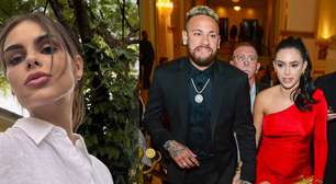 'O clima foi extremamente...' perfil expõe bastidores de visitas de Neymar e Bruna Biancardi à Helena após polêmica com Amanda Kimberlly