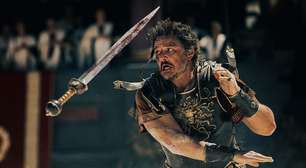 Ridley Scott acertou na mosca ao cortar essa cena de Gladiador 2: Mesmo que isso signifique menos Pedro Pascal na tela