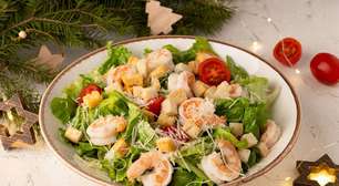 7 saladas especiais para as festas de Ano-Novo