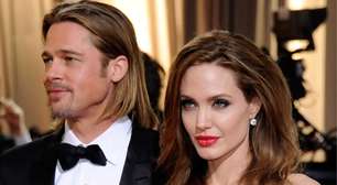 Acabou de vez! Após 8 anos, Angelina Jolie e Brad Pitt assinam o divórcio