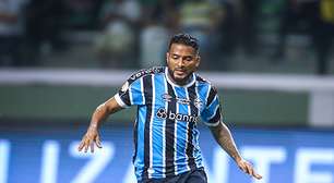 Novato na elite nacional, Mirassol contrata Reinaldo, ex-Grêmio