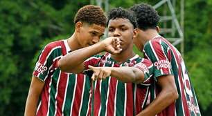 Jornal espanhol lista atacante do Fluminense como top-5 talentos da Copinha