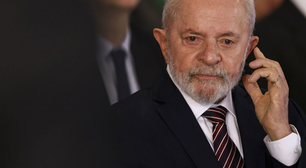 Lula será o presidente mais velho a deixar o cargo da história do Brasil