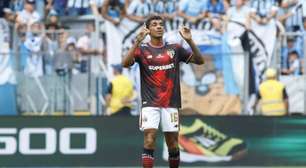 São Paulo anuncia renovação de contrato de Luiz Gustavo