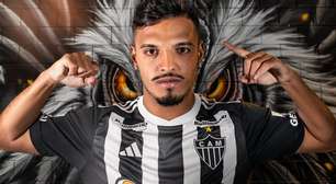 Galo anuncia primeiro reforço para 2025