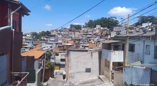 Favela em SP tem nome de barco naufragado no Ano Novo no RJ