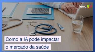 Como a IA pode impactar o mercado de saúde no Brasil