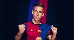 Fair Play: Dani Olmo e Pau Victor fora da lista de inscritos do Barcelona