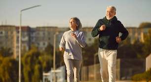 Apenas duas horas de exercícios por semana podem lhe trazer enormes benefícios para a saúde cardiovascular