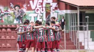 Fluminense x Inter de Limeira, Copinha: onde assistir, escalações e arbitragem