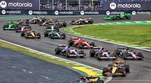 F1: TAG Heuer retorna à categoria como cronometrista oficial em 2025