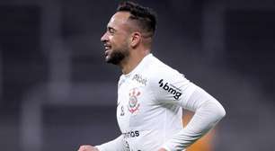 Corinthians garante Maycon para 2025