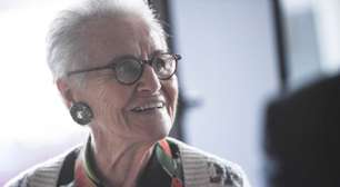 Ícone da padronagem 'zigue-zague', Rosita Missoni morre aos 93 anos