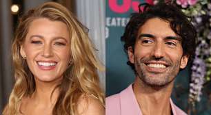 Ação de Justin Baldoni expõe contradições em acusações de Blake Lively e conversas retiradas de contexto