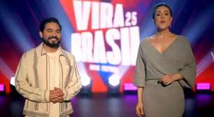 Web se surpreende com 'show da virada' gospel do SBT: 'Nem acreditei'