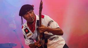 A jovem banda de rock que não merece as críticas recebidas, segundo Tom Morello