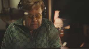 Elton John reabre feridas emocionais em novo filme e diz não gostar da palavra 'queer'