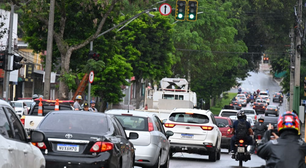 Prefeitura lança programa de desobstrução de ruas e avenidas de Goiânia