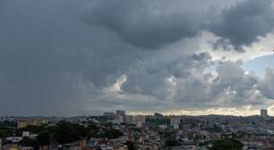 Chuvas marcam o início de janeiro em grande parte do Brasil; veja previsão do tempo