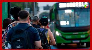 Sete capitais começam o ano com reajustes nas tarifas de ônibus