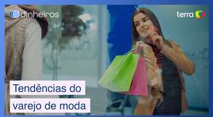 Conheça as tendências para o varejo de moda em 2025