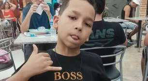 Menino de 9 anos é atingido por bala na nuca durante Réveillon em São Paulo