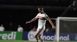 São Paulo fecha empréstimo de Galoppo com River Plate