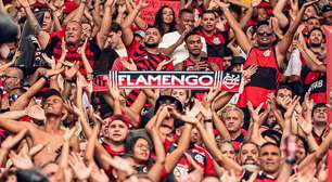 Flamengo inicia 2025 com pré-temporada nos Estados Unidos e "tour" pelo Nordeste