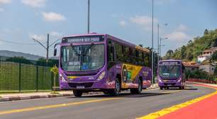 Guararema passa a contar com gratuidade na tarifa de ônibus