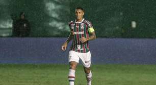 Fluminense acerta empréstimo de Antônio Carlos ao Sport