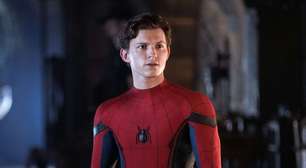 "Homem-Aranha disse para me acalmar": Herói na vida real, Tom Holland acabou com briga em supermercado dos Estados Unidos