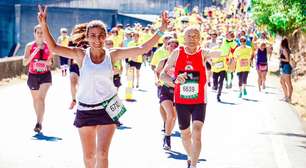 Maratona para iniciantes