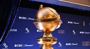 Do que é feita a estatueta do Globo de Ouro? Saiba curiosidades do prêmio