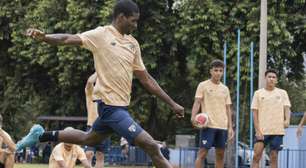 São Paulo x Serra Branca, Copinha: onde assistir, escalações e arbitragem