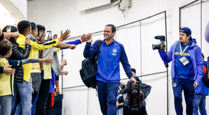 Conheça André Jardine, plano A do Botafogo para substituir o técnico Artur Jorge