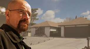 Casa de Walter White em "Breaking Bad" é colocada à venda por R$ 24 milhões