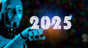 O que esperar da inteligência artificial em 2025