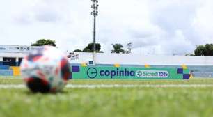 Copinha 2025: veja onde assistir Atlético-GO x Portuguesa AO VIVO hoje