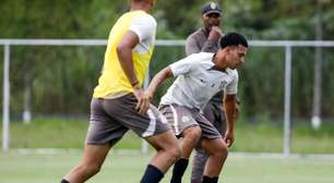 Corinthians x Gazin Porto Velho, Copinha: onde assistir, escalações e arbitragem