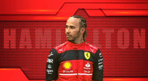 Lewis Hamilton estreia na Ferrari com mudanças estratégicas e grandes expectativas