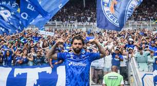 Gabigol fala sobre retorno à Seleção e afirma que barrou Tite no Cruzeiro