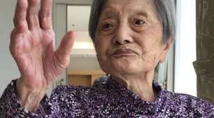 Pessoa mais velha do mundo, Tomiko Itooka, morre aos 116 anos