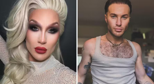 The Vivienne, vencedora do 'RuPaul's Drag Race UK', morre aos 32 anos