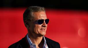 F1: Coulthard aponta McLaren como favorita em 2025