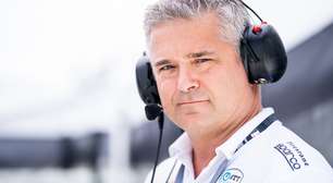 F1: Stella dedica sucesso da McLaren a Gil de Ferran