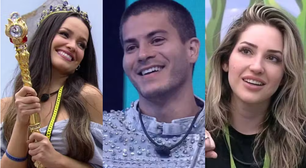 Signos que mais venceram o BBB: veja o ranking