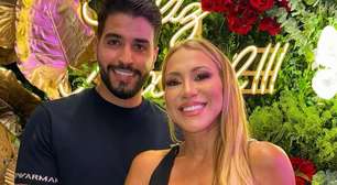 'Casos de Família'! Atual de Iran Ângelo toma atitude após casamento de Hulk e Camila Souza, sobrinha decomo apostar no betboonamorada