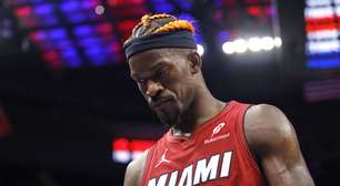 Astro da NBA terá desconto de quase R$ 15 milhões no salário após suspensão